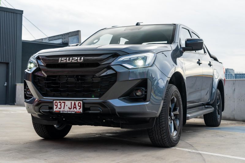 2025 Isuzu D-Max buyers guide: Ute picks for the city, worksite and weekend