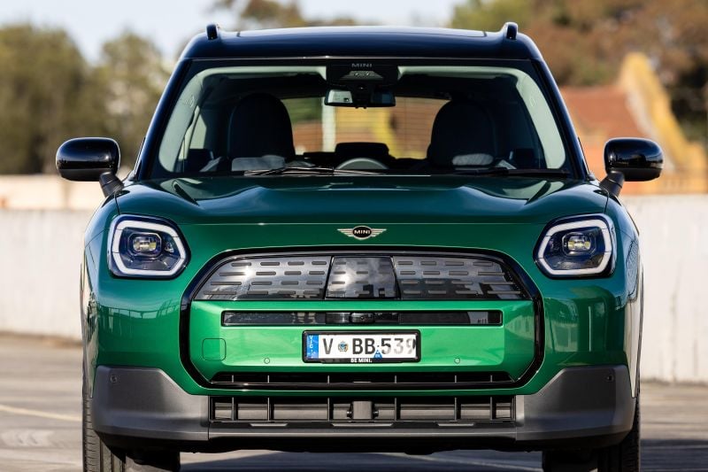 2024 Mini Countryman SE All4