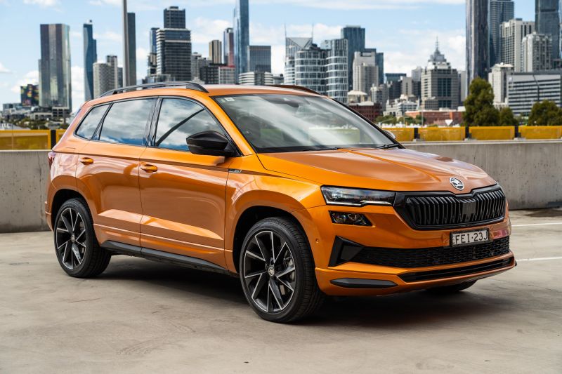 Škoda: A guide to everything you need to know