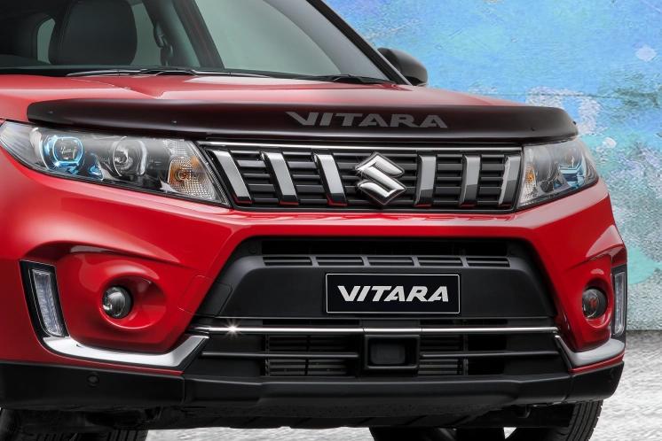 2024 Suzuki Vitara Beat special edition hits Australia