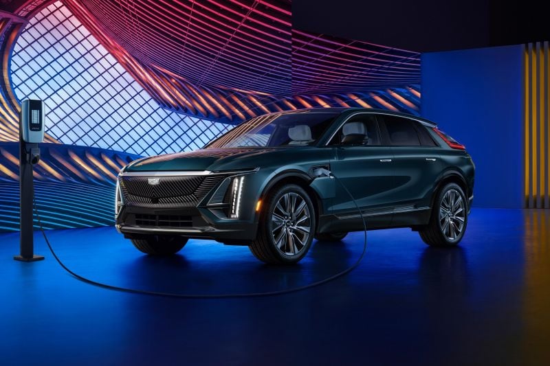 Cadillac won't lean heavily on its American heritage in Australia