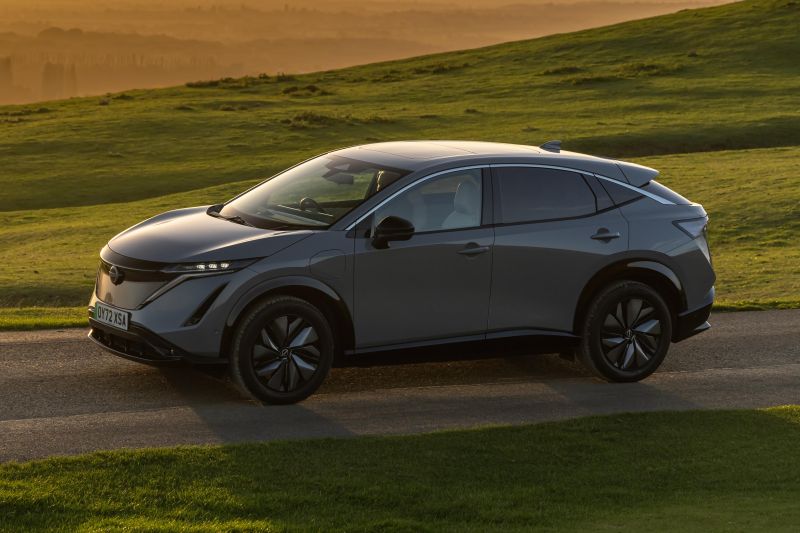 Nissan Ariya: Tesla Model Y rival still set for Australia, even as Kiwi launch in doubt