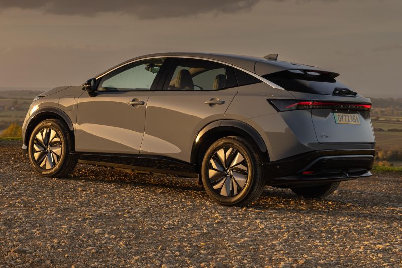 Nissan Ariya: Tesla Model Y rival still set for Australia, even as Kiwi launch in doubt