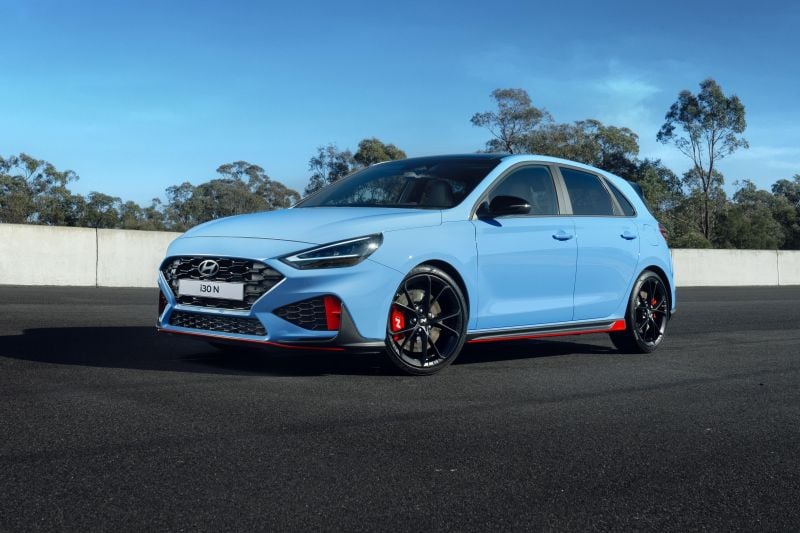 2025 Hyundai i30 buyer's guide: The best picks for practicality, efficiency and performance