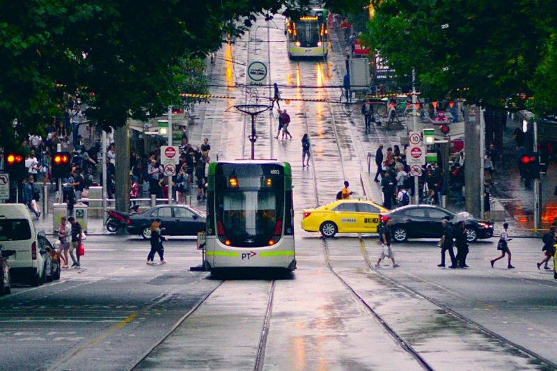 Slow down! Experts call for more 30km/h speed limits in this Australian state