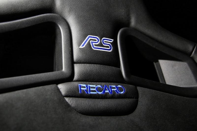 Recaro and BBS safe despite financial troubles in Germany