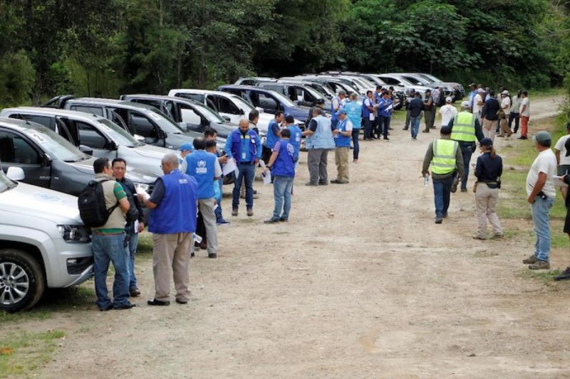 Australian road toll skyrockets as UN announces bold new goals