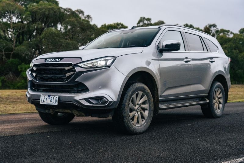 The 10 cheapest SUVs with 3.5-tonne towing in Australia