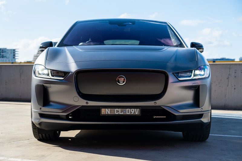 Jaguar kills its last remaining vehicle in its home market