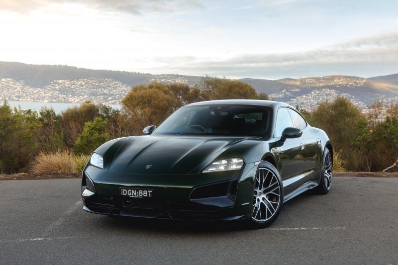 The EVs with the longest range in Australia