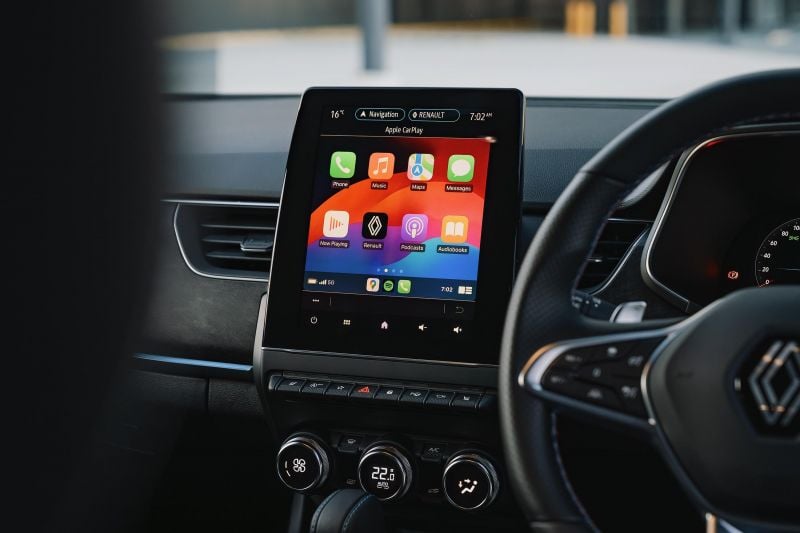 Here's what iOS 18 is bringing to Apple CarPlay