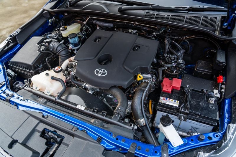 2025 Toyota HiLux price and specs