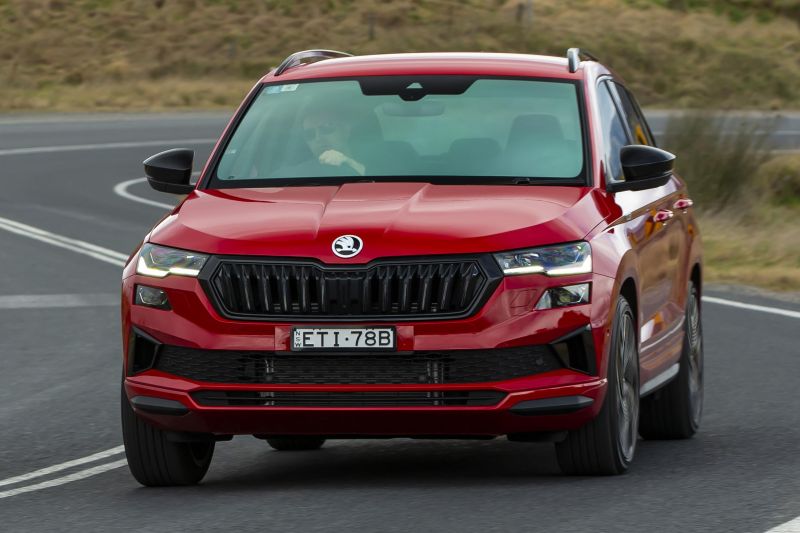 Skoda Karoq 2025 price and specs: More kit will cost more