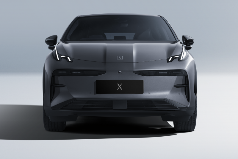 2025 Zeekr X: Australian lineup detailed, including preliminary pricing