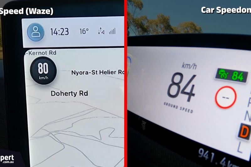 Google Maps vs Waze: Which best avoids a speeding fine?