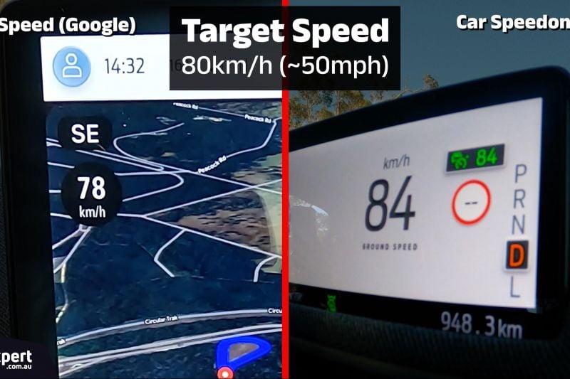 Google Maps vs Waze: Which best avoids a speeding fine?