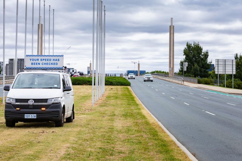 These cameras can fine you for even more than speeding and texting