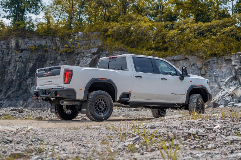 This Aussie firm will sell you GMC pickups, even if General Motors won't