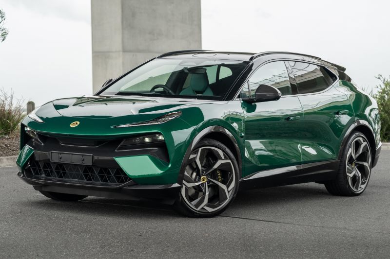 The EVs with the longest range in Australia