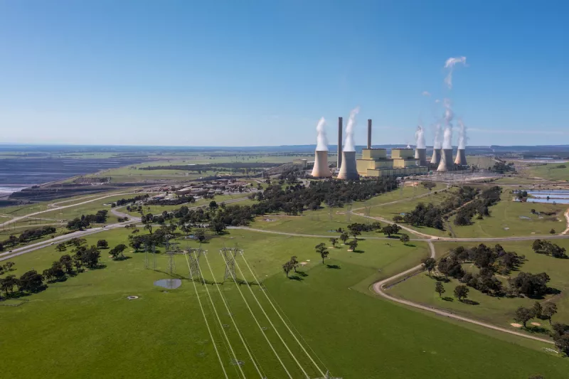 Can the Australian power grid handle EVs? Part 1: The problems