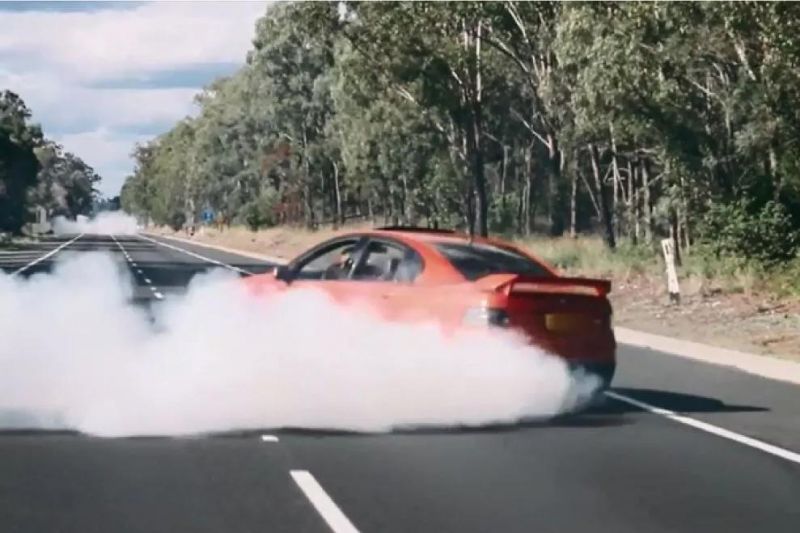 Queensland wants to take nation's toughest hoon, bystander laws even further