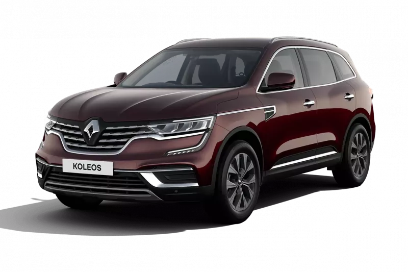 Renault dealer offering $10k discount on in-stock Koleos