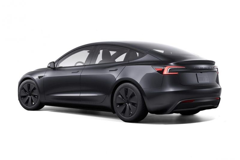 Tesla Model 3 gets even cheaper... but will it come to Australia?