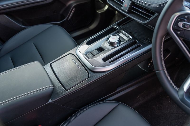 2025 GWM Haval Jolion Lux Hybrid