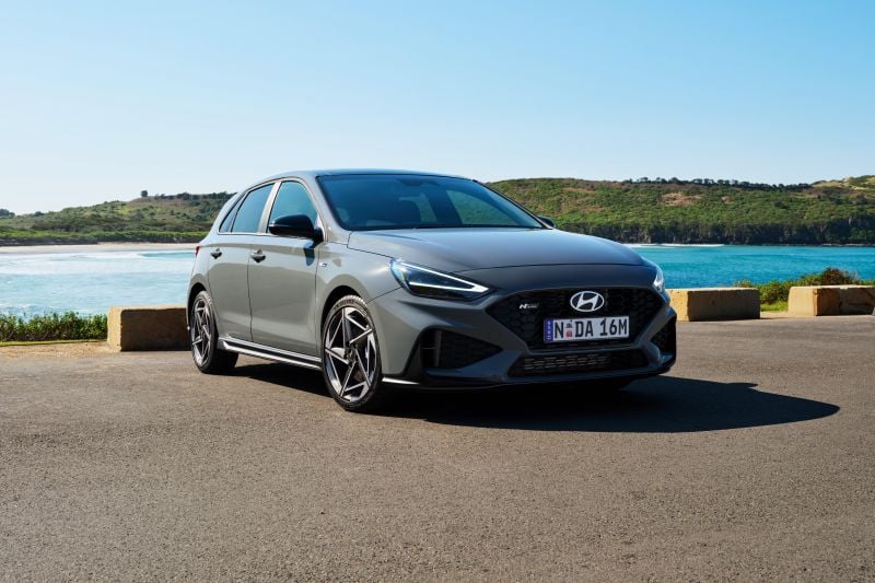 2025 Hyundai i30 buyer's guide: The best picks for practicality, efficiency and performance