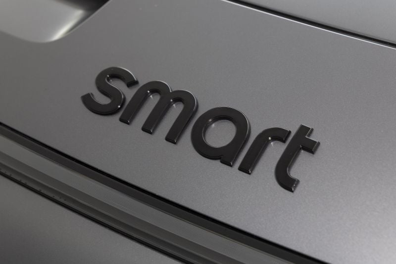 2025 Smart #3