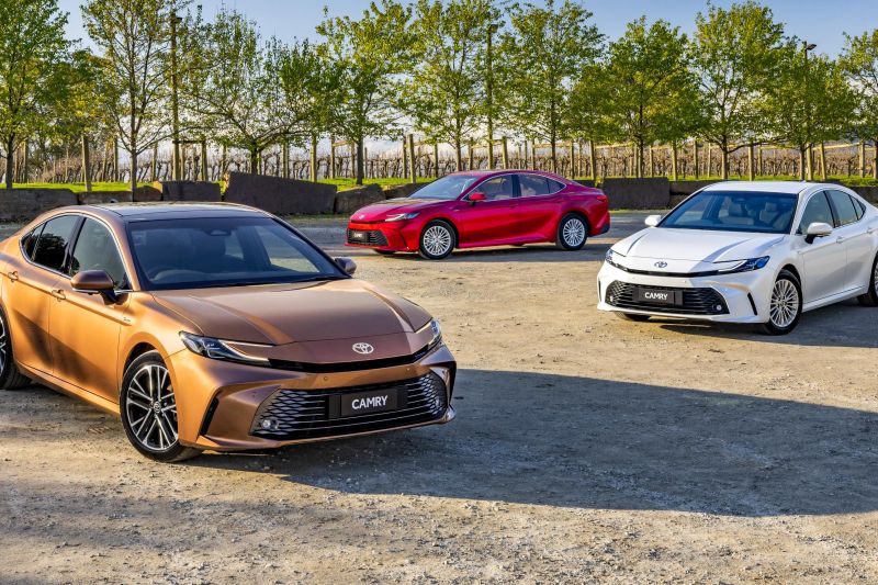 Toyota still the world's top brand, even with a sales drop