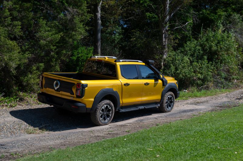 GWM following Kia in tuning its vehicles for Australia