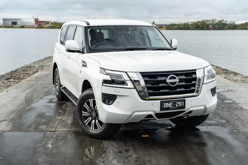 The 10 cheapest SUVs with 3.5-tonne towing in Australia