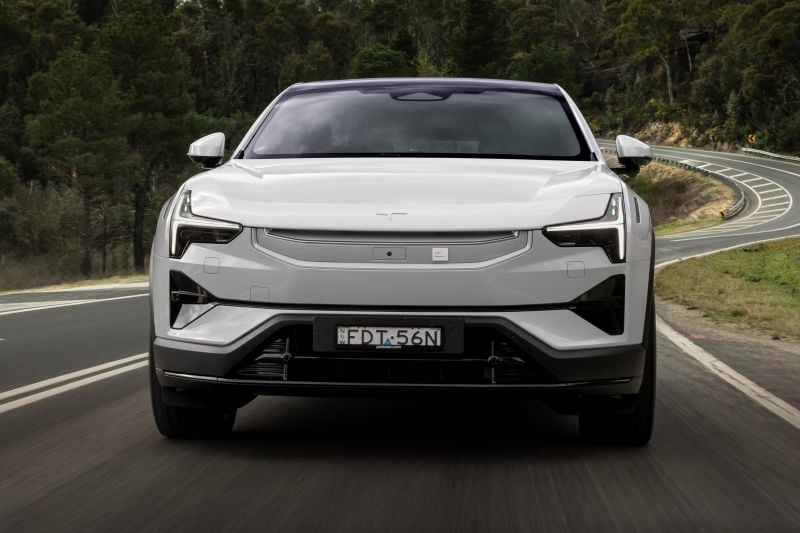 2025 Polestar 3 price and specs: New base model cuts entry price