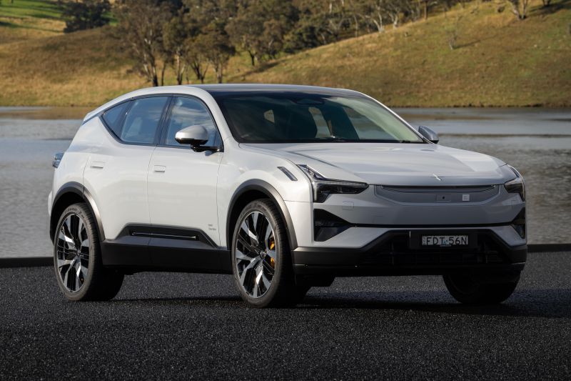 The EVs with the longest range in Australia