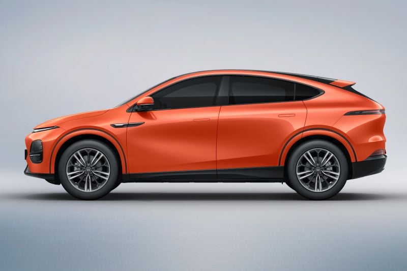 Xpeng extends 10-year warranty offer for Model Y rival