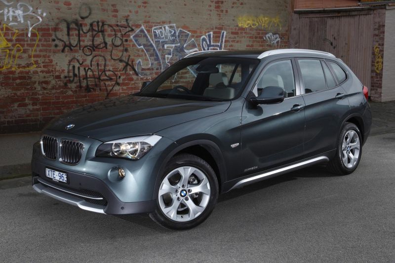 Multiple BMW models recalled due to fire risk