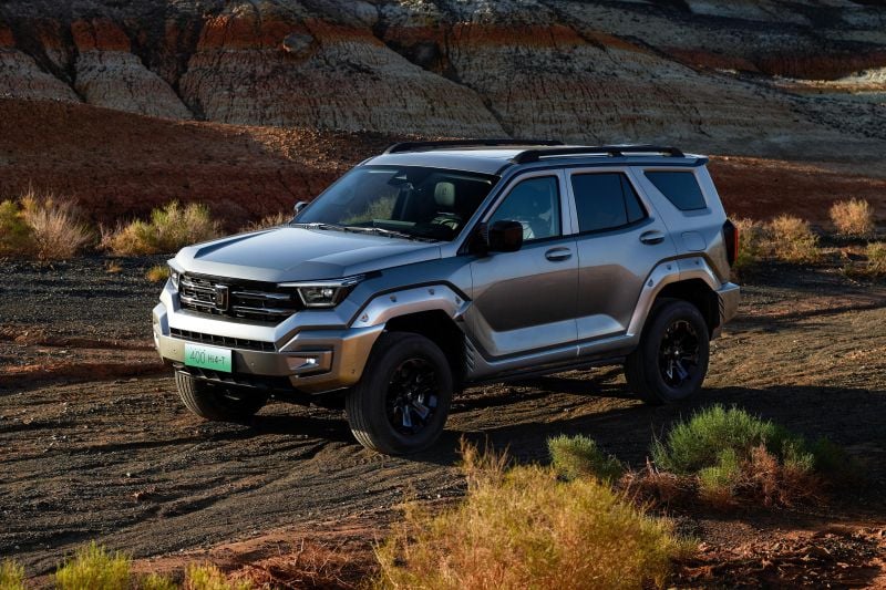 Why GWM thinks pricier, more premium SUVs could be winners for Australia