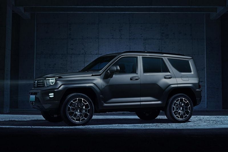 Why GWM thinks more expensive, premium SUVs could be winners in Australia