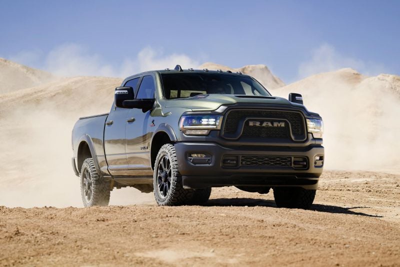 Jeep, Ram Dealers Criticize Parent Company for 'Degrading' Brands