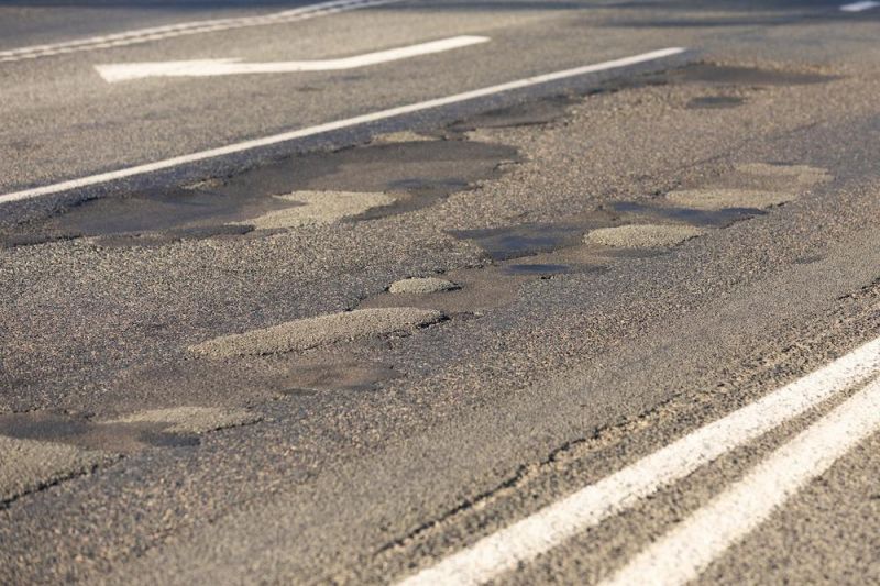 Queensland’s ‘most despised’ road is anything but a surprise