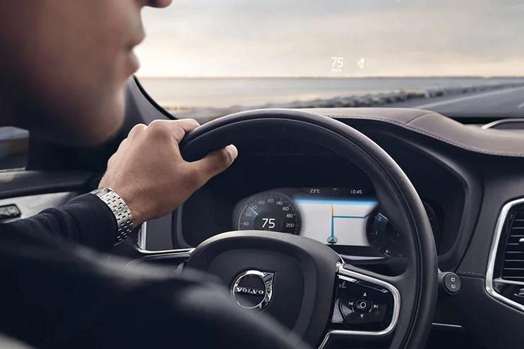 Study shows how new car safety tech is driving people to distraction