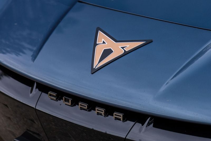 2025 Cupra Tavascan