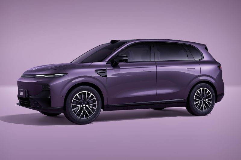 2025 Leapmotor B10: Affordable electric SUV coming to Australia next year