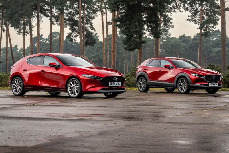 Mazda won’t backtrack on mild-hybrids in Australia