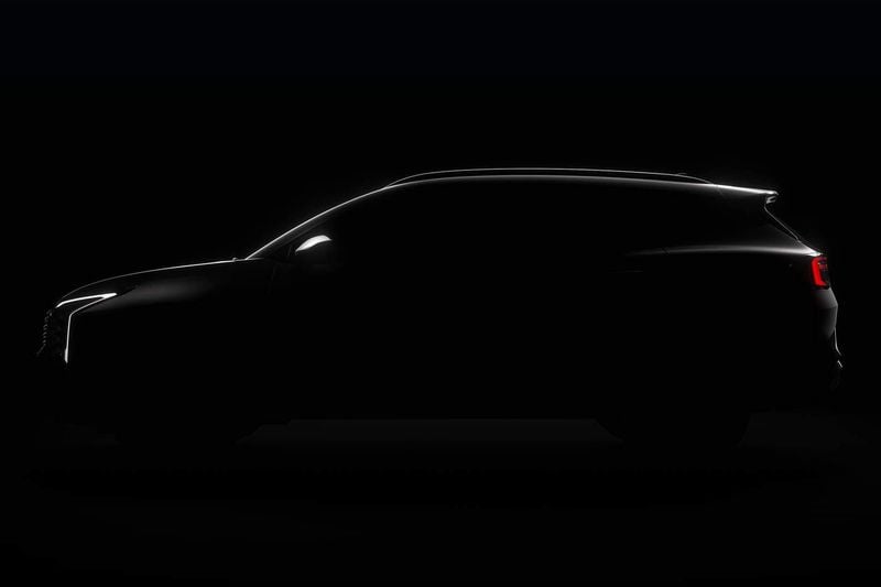  2026 Kia Sportage: Updated SUV teased with new family face 