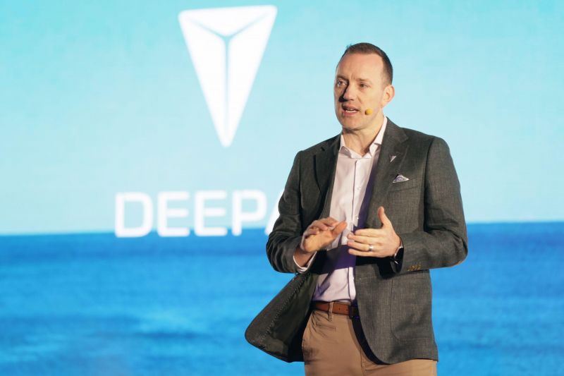 How Deepal plans to stand out from the EV crowd