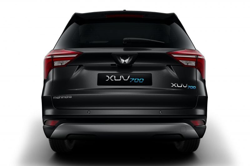 Mahindra XUV700 Black Edition brings meaner looks, more standard kit