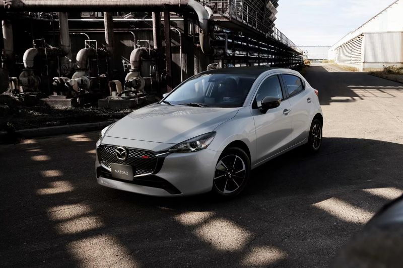 Mazda won’t backtrack on mild-hybrids in Australia