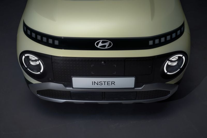 2025 Hyundai Inster